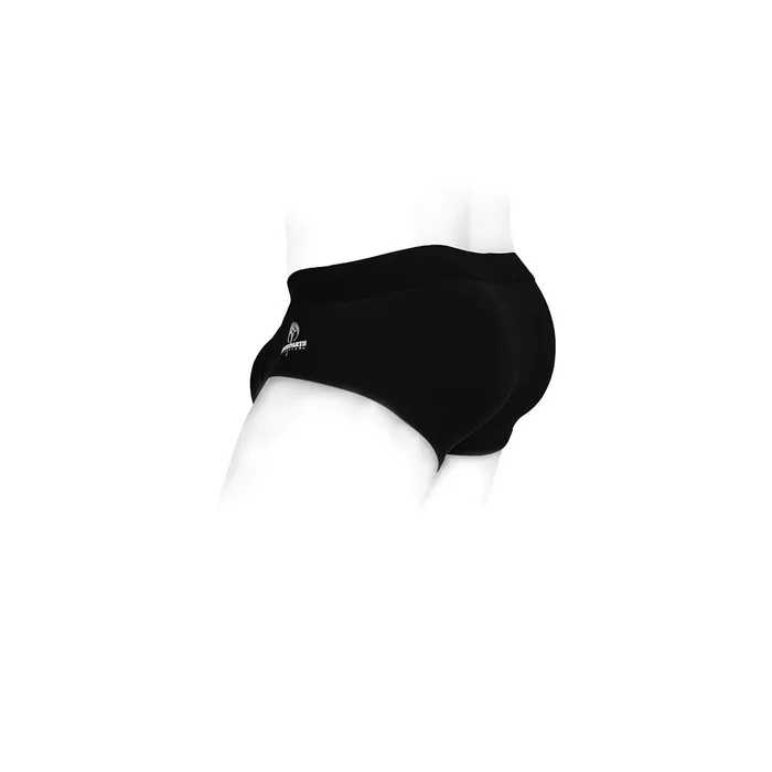 Spareparts Vibrators SpareParts Pete Contoured Briefs 2X