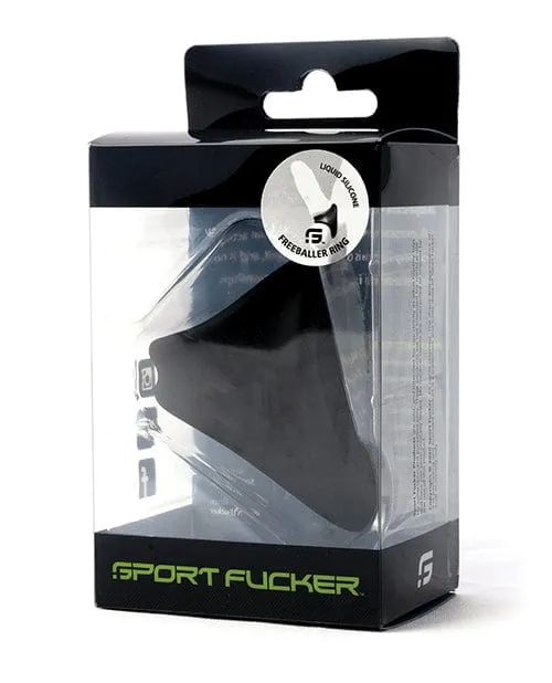 Sport Fucker Anal Sport Fucker Freeballer