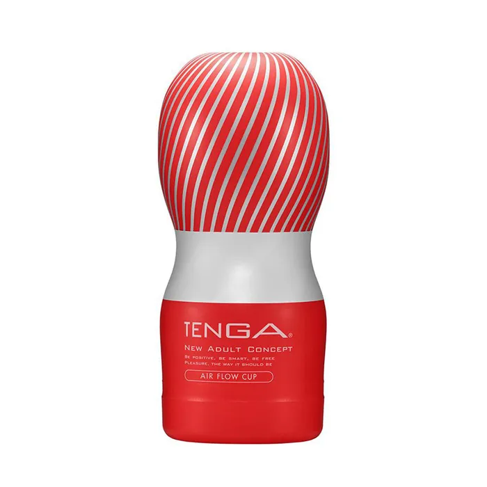 TENGA Air Flow Cup TENGA Male Sex Toys