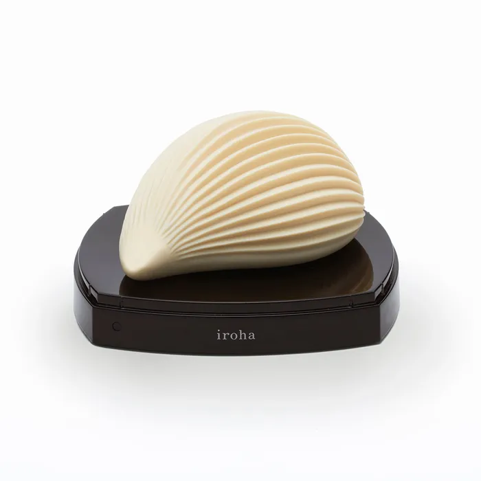 TENGA Vibrators iroha Kushi