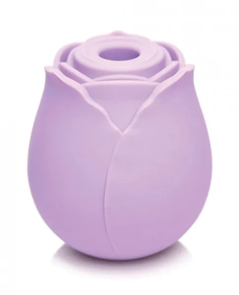 The Pleasure Parlor INMI Bloomgasm Wild Rose Suction Toy Vibrators