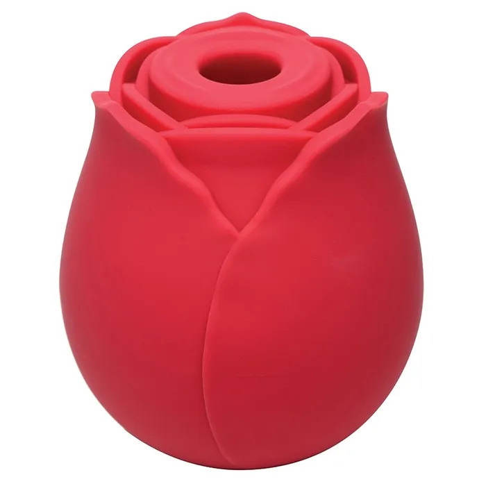 The Pleasure Parlor INMI Bloomgasm Wild Rose Suction Toy Vibrators