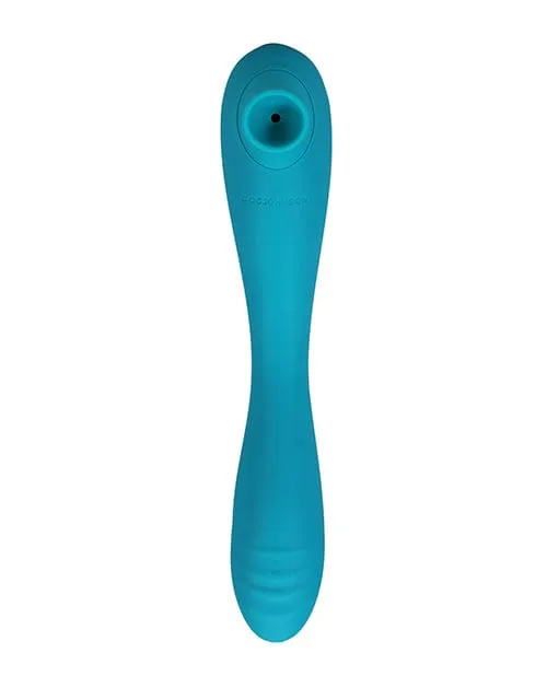 This Product Sucks Bendable Wand Doc Johnson Vibrators This Product Sucks Bendable Wand Doc Johnson Vibrators