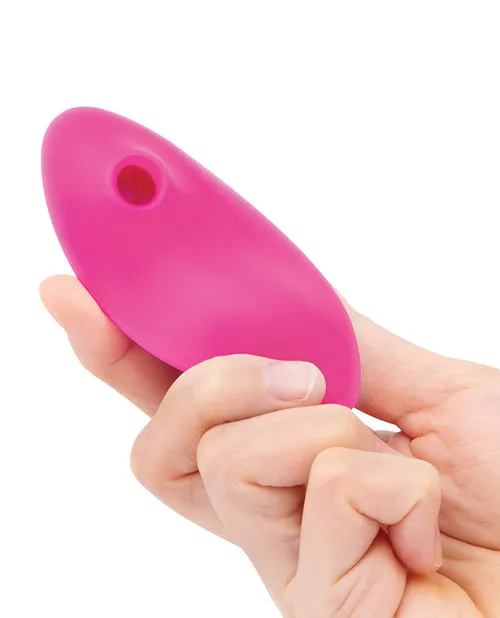 Together Suck N Go Remote Controlled Panty Vibrator Pink Electric Eel Vibrators Together Suck N Go Remote Controlled Panty Vibrator Pink Electric Eel Vibrators