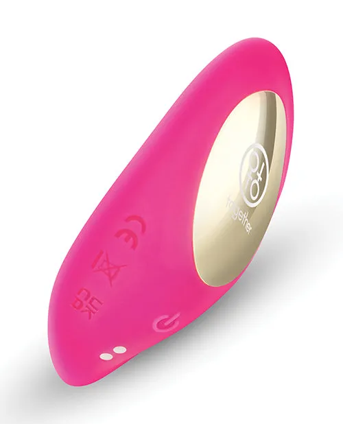 Together Suck N Go Remote Controlled Panty Vibrator Pink Electric Eel Vibrators Together Suck N Go Remote Controlled Panty Vibrator Pink Electric Eel Vibrators