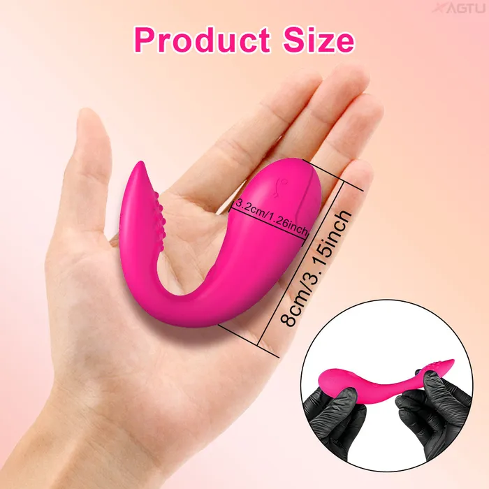Touch Honey Female Sex Toys HaleAPP Bluetooth Vibrator for Women G Spot Vibrating Egg Clitoris Stimulator Touch Honey Female Sex Toys HaleAPP Bluetooth Vibrator for Women G Spot Vibrating Egg Clitoris Stimulator