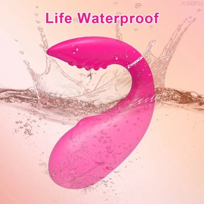 Touch Honey Female Sex Toys HaleAPP Bluetooth Vibrator for Women G Spot Vibrating Egg Clitoris Stimulator Touch Honey Female Sex Toys HaleAPP Bluetooth Vibrator for Women G Spot Vibrating Egg Clitoris Stimulator