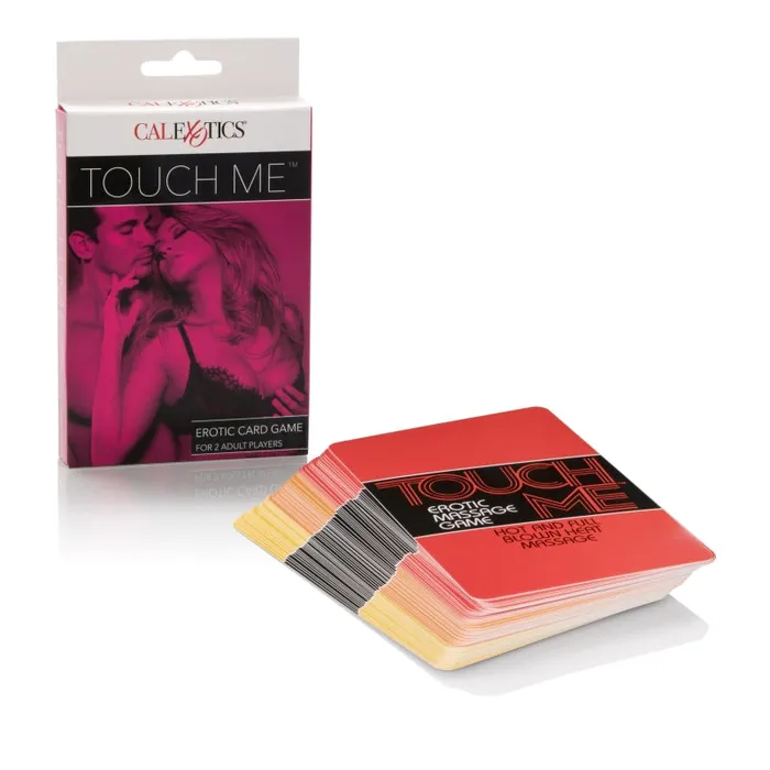 Touch Me CalExotics Vibrators