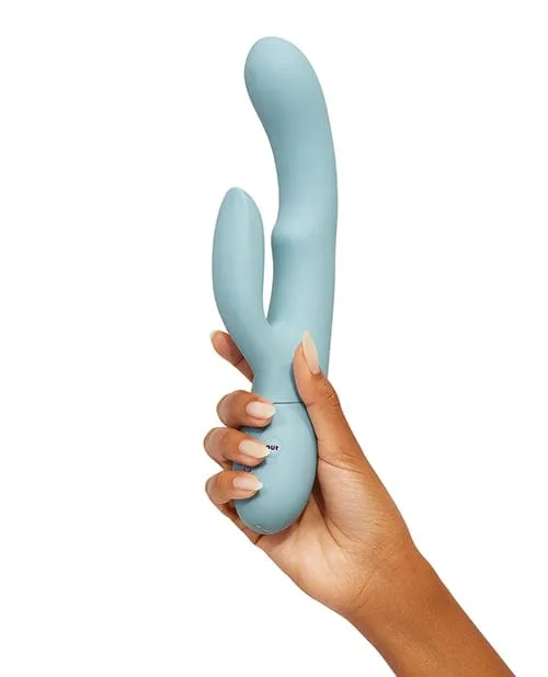 Vibrators Femme Funn Femme Funn Balai Side To Side Swaying Rabbit Vibrators Femme Funn Femme Funn Balai Side To Side Swaying Rabbit
