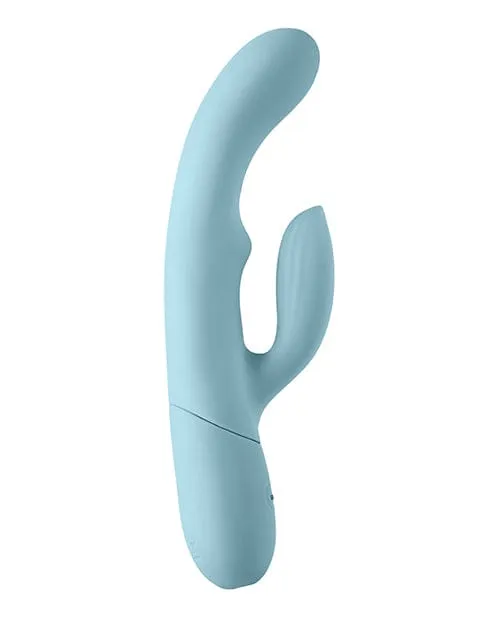 Vibrators Femme Funn Femme Funn Balai Side To Side Swaying Rabbit Vibrators Femme Funn Femme Funn Balai Side To Side Swaying Rabbit
