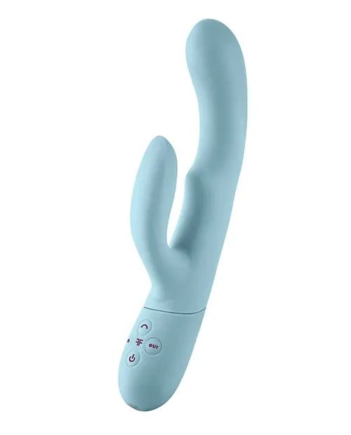 Vibrators Femme Funn Femme Funn Balai Side To Side Swaying Rabbit Vibrators Femme Funn Femme Funn Balai Side To Side Swaying Rabbit