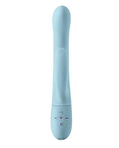Vibrators Femme Funn Femme Funn Balai Side To Side Swaying Rabbit Vibrators Femme Funn Femme Funn Balai Side To Side Swaying Rabbit