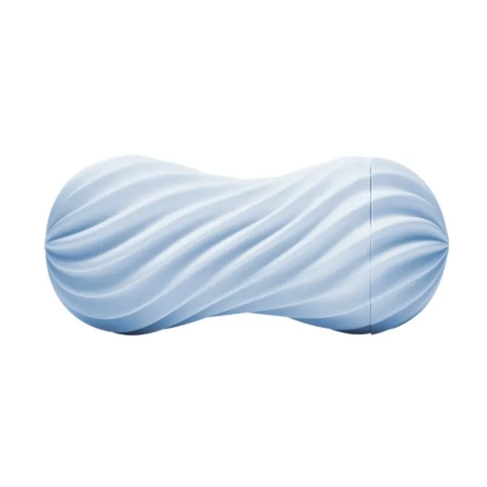 Vibrators FLEX Bubbly Blue TENGA