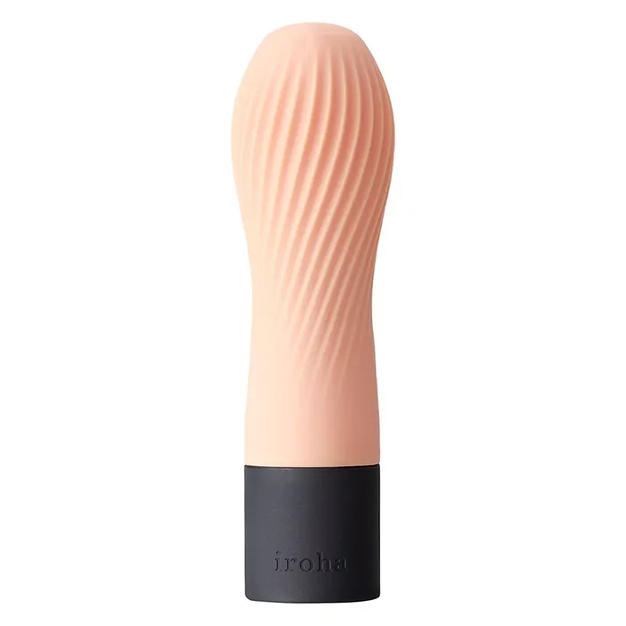 Vibrators iroha iroha zen HANACHA