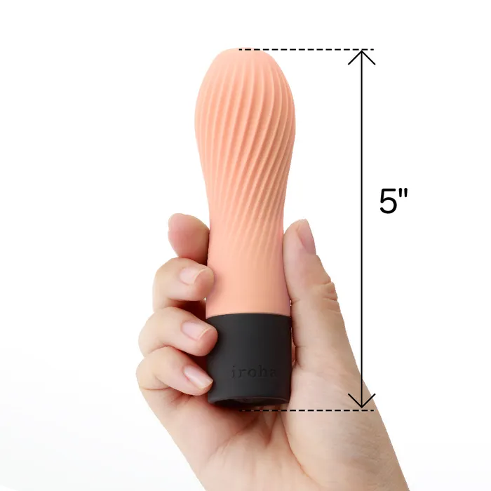 Vibrators iroha iroha zen HANACHA