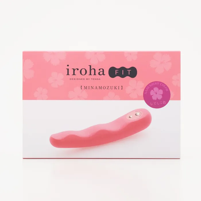 Vibrators iroha MINAMO iroha