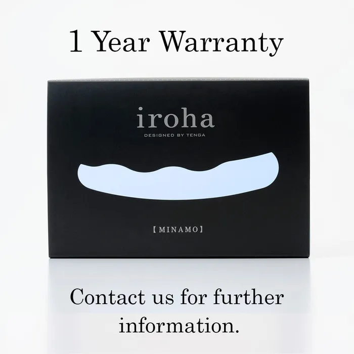 Vibrators iroha MINAMO iroha