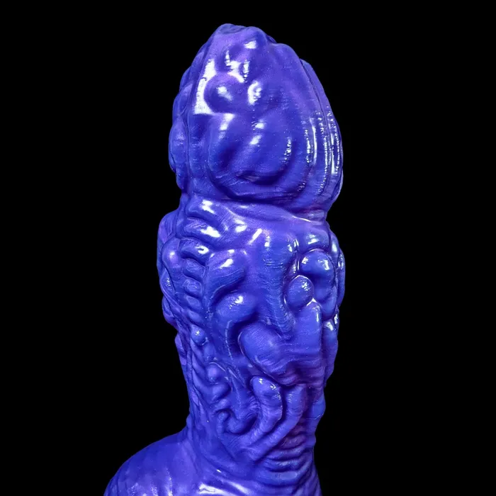 Vibrators Kreature Adult Toys Magmis Lava Primordial Solid Color