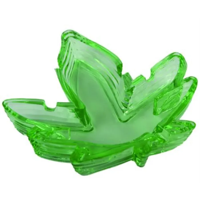 Vibrators Pot Leaf Ashtray Kheper Games