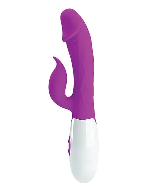 Vibrators Pretty Love Pretty Love Peter 30 Function Fuchsia Vibrators Pretty Love Pretty Love Peter 30 Function Fuchsia