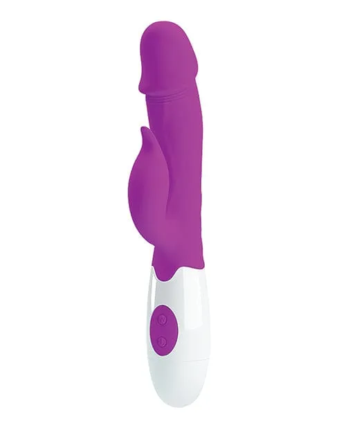 Vibrators Pretty Love Pretty Love Peter 30 Function Fuchsia Vibrators Pretty Love Pretty Love Peter 30 Function Fuchsia
