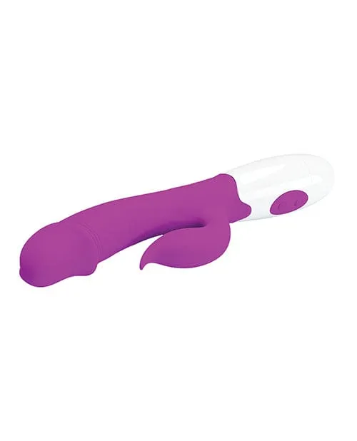 Vibrators Pretty Love Pretty Love Peter 30 Function Fuchsia Vibrators Pretty Love Pretty Love Peter 30 Function Fuchsia