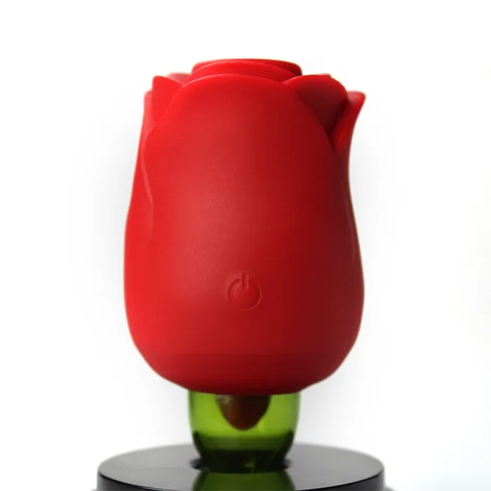 Vibrators Rends RENDS spring rose vibrating egg