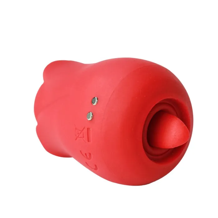 Vibrators Rends RENDS spring rose vibrating egg