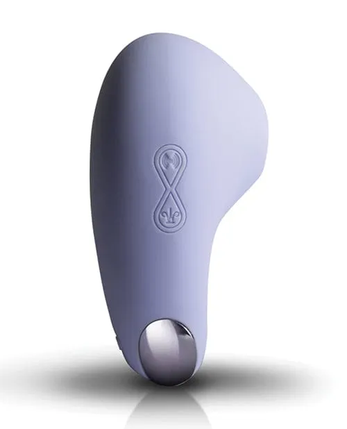 Vibrators Rocksoff Niya 6 Cornflower Vibrators Rocksoff Niya 6 Cornflower