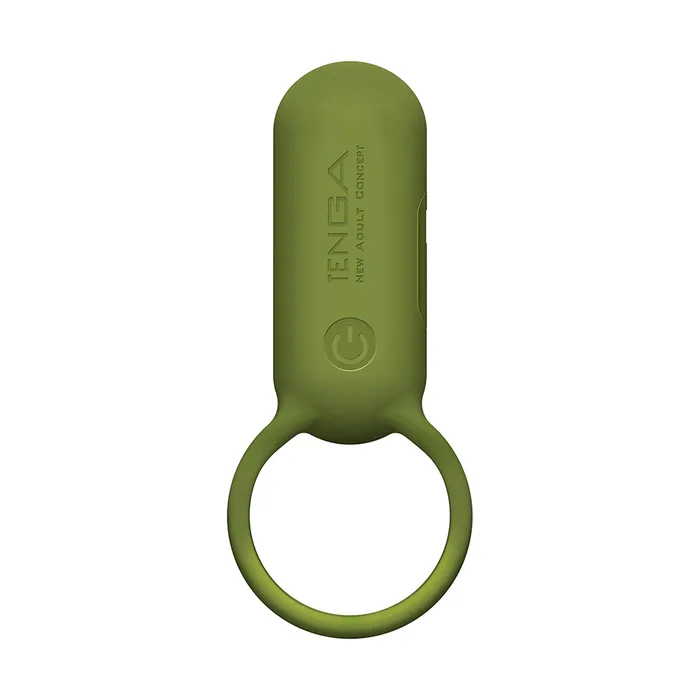 Vibrators TENGA SVR Forest Khaki TENGA