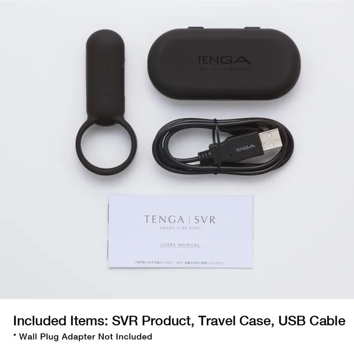 Vibrators TENGA SVR Forest Khaki TENGA
