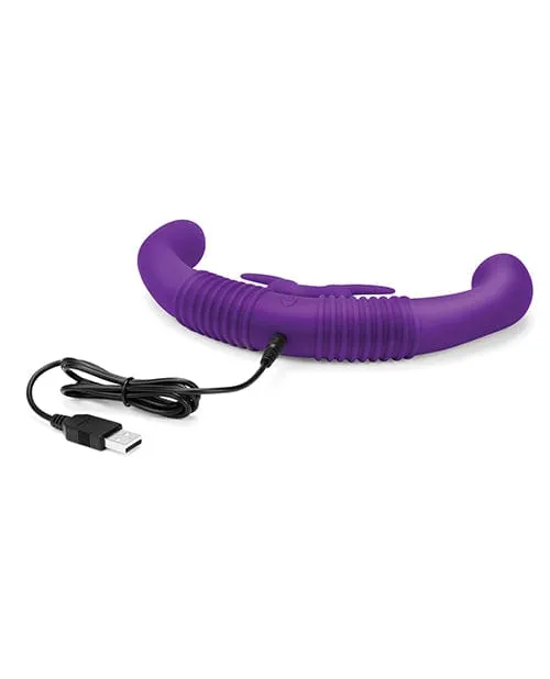 Vibrators together Together Female Intimacy Vibe with Remote Purple Vibrators together Together Female Intimacy Vibe with Remote Purple
