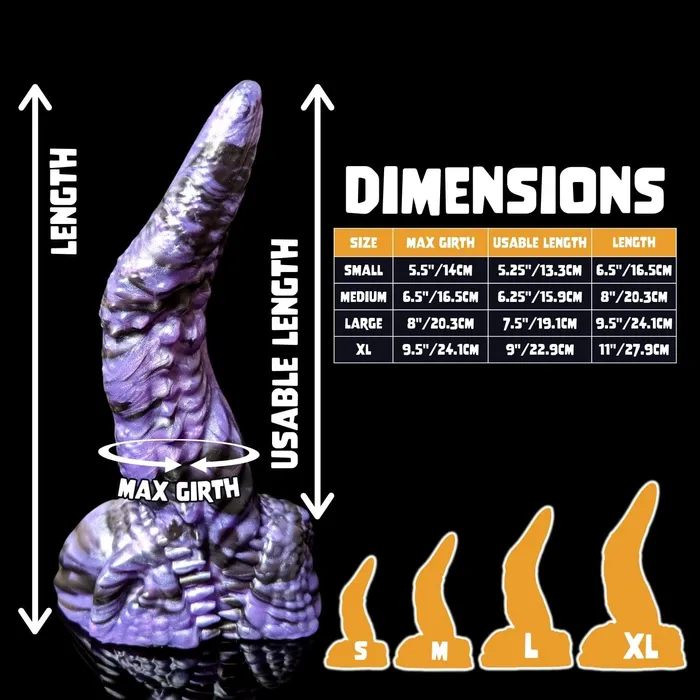 Vibrators Uldreds Maw Marble Color Kreature Adult Toys Vibrators Uldreds Maw Marble Color Kreature Adult Toys