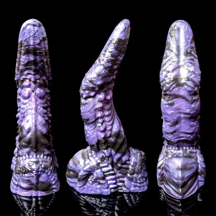 Vibrators Uldreds Maw Marble Color Kreature Adult Toys Vibrators Uldreds Maw Marble Color Kreature Adult Toys