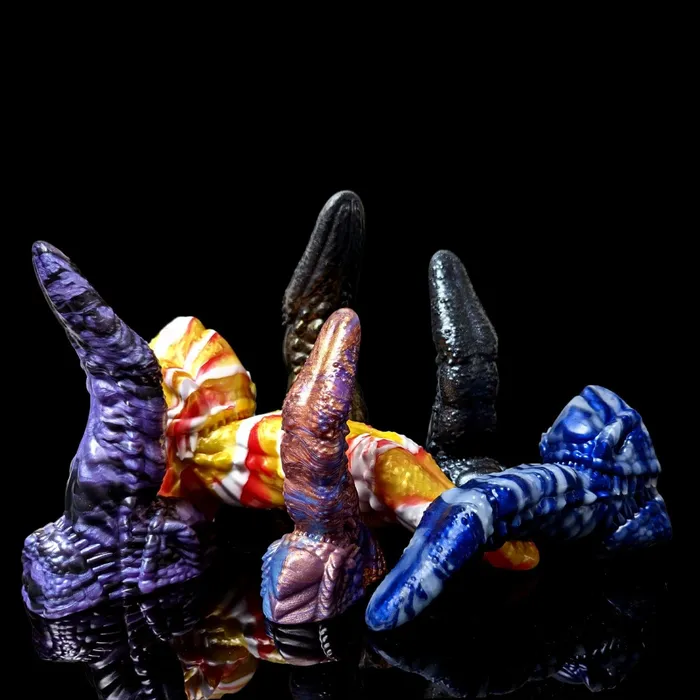 Vibrators Uldreds Maw Marble Color Kreature Adult Toys Vibrators Uldreds Maw Marble Color Kreature Adult Toys