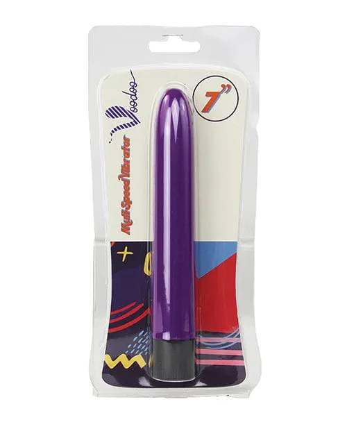 Vibrators Voodoo 7 Vibe Pink Voodoo