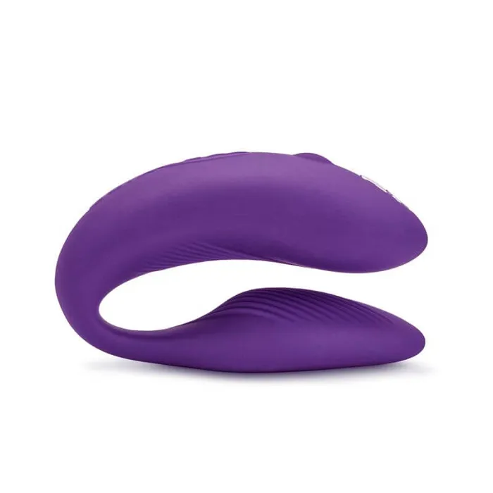 Vibrators WeVibe Wevibe Chorus Couple Vibrator