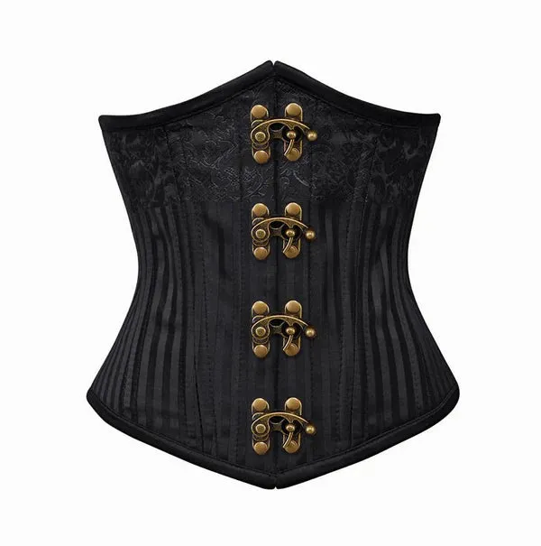 Vintage Brass Steampunk Underbust Wholesale Next Vibrators