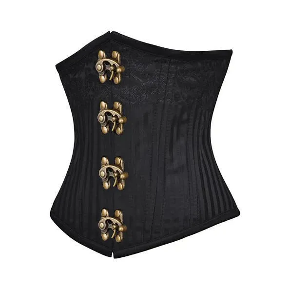 Vintage Brass Steampunk Underbust Wholesale Next Vibrators