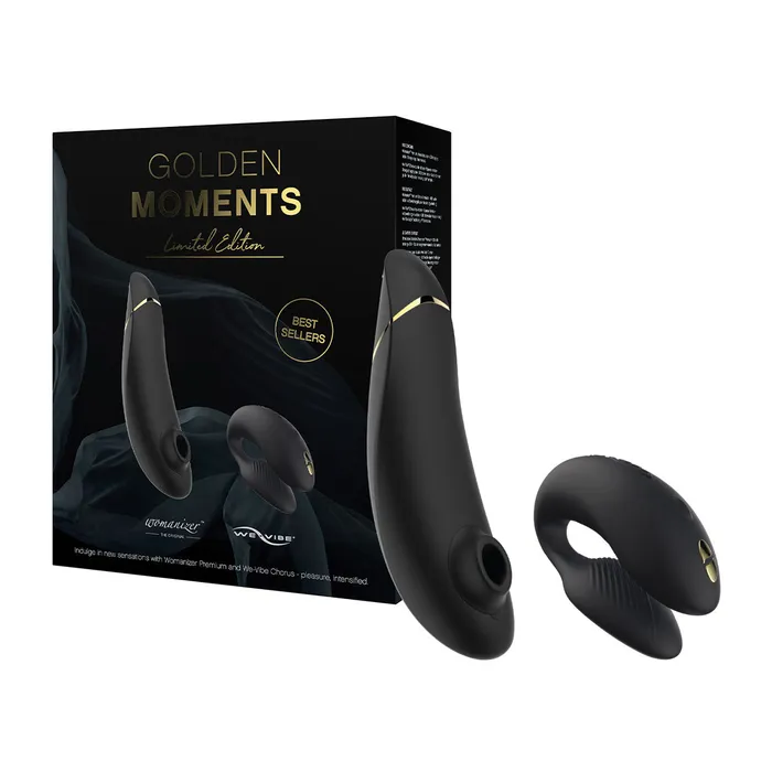 WeVibe Gift Sets WeVibe Vibrators