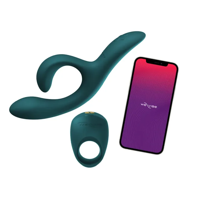 WeVibe Gift Sets WeVibe Vibrators