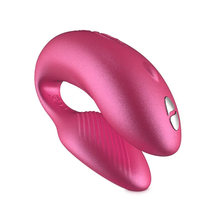 WeVibe Vibrators WeVibe Chorus Cosmic Pink