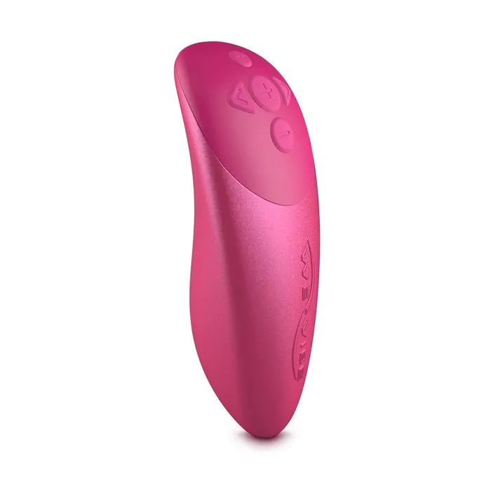 WeVibe Vibrators WeVibe Chorus Cosmic Pink