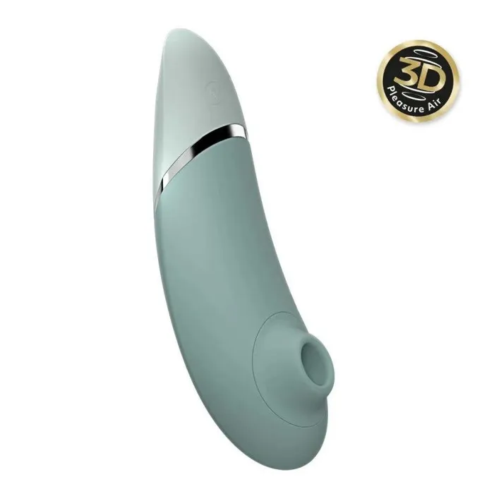 Womanizer Next 3D Pleasure Air Stimulator Womanizer Female Sex Toys