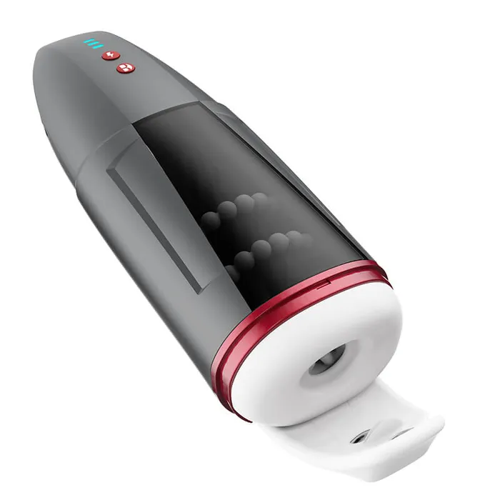 Wowyes B5 Electric Shock Male Masturbator wowyes Male Sex Toys