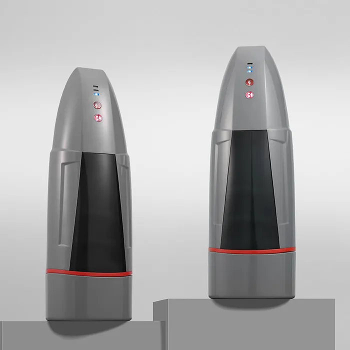 Wowyes B5 Electric Shock Male Masturbator wowyes Male Sex Toys