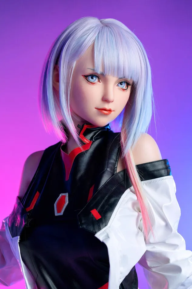 156cm5ft1 Fcup Game Lady Silicone Sex Doll Lucyna Kushinada Game Lady Doll Male Sex Toys 156cm5ft1 Fcup Game Lady Silicone Sex Doll Lucyna Kushinada Game Lady Doll Male Sex Toys