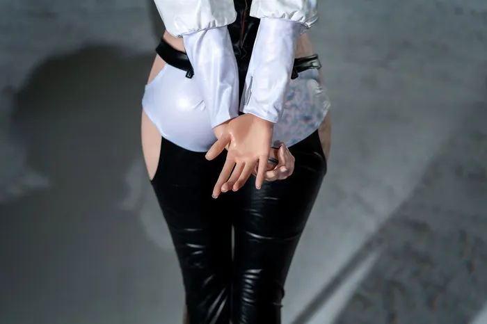 156cm5ft1 Fcup Game Lady Silicone Sex Doll Lucyna Kushinada Game Lady Doll Male Sex Toys 156cm5ft1 Fcup Game Lady Silicone Sex Doll Lucyna Kushinada Game Lady Doll Male Sex Toys