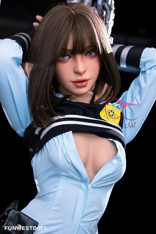 157cm5ft2 Ccup American Anime TPE Sex Doll 031 Eudora Funwest Doll Male Sex Toys 157cm5ft2 Ccup American Anime TPE Sex Doll 031 Eudora Funwest Doll Male Sex Toys