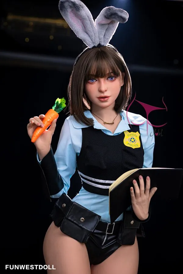 157cm5ft2 Ccup American Anime TPE Sex Doll 031 Eudora Funwest Doll Male Sex Toys 157cm5ft2 Ccup American Anime TPE Sex Doll 031 Eudora Funwest Doll Male Sex Toys